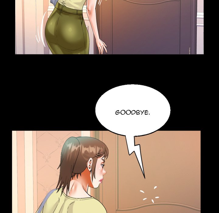 The Unforeseen Guest - Chapter 76 Page 59