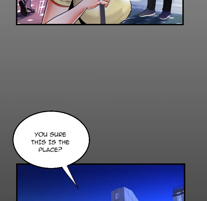 The Unforeseen Guest - Chapter 77 Page 16