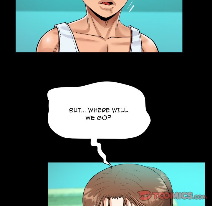 The Unforeseen Guest - Chapter 78 Page 38