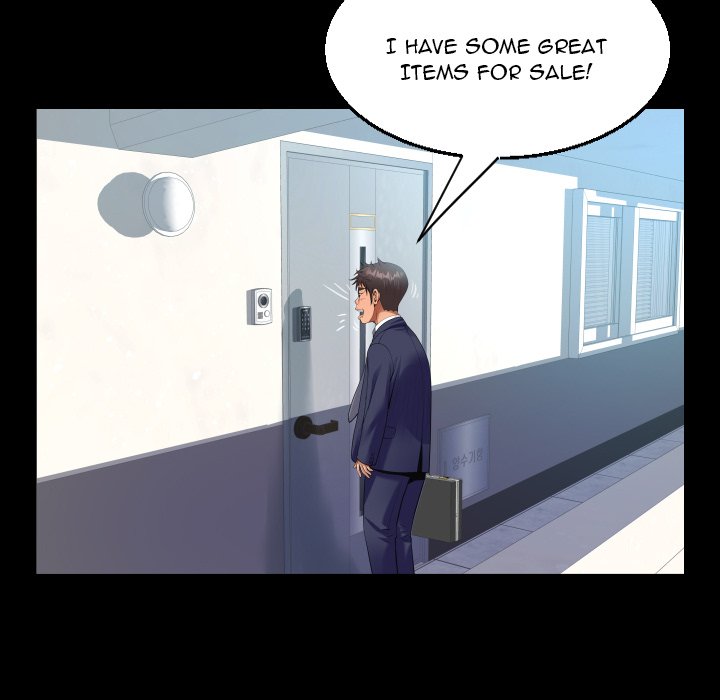 The Unforeseen Guest - Chapter 78 Page 66