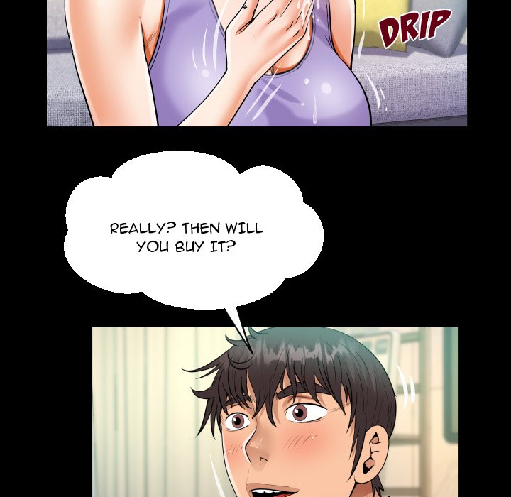 The Unforeseen Guest - Chapter 79 Page 39