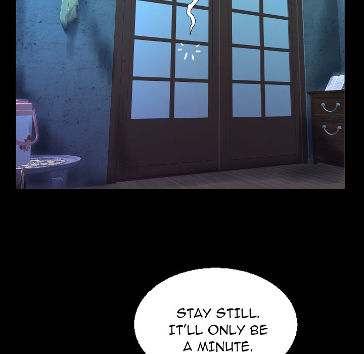 The Unforeseen Guest - Chapter 8 Page 56