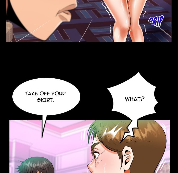 The Unforeseen Guest - Chapter 80 Page 47