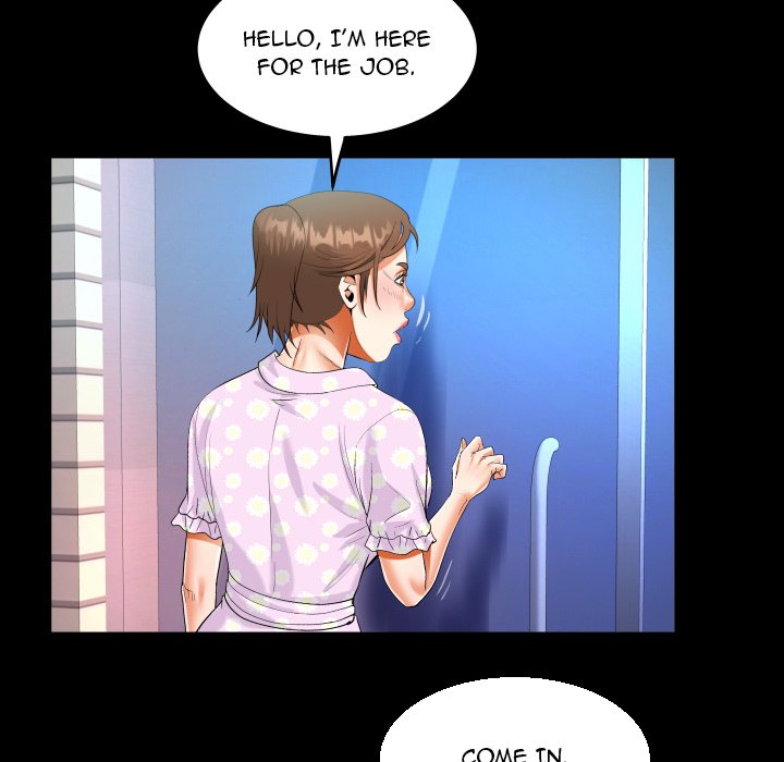 The Unforeseen Guest - Chapter 82 Page 63