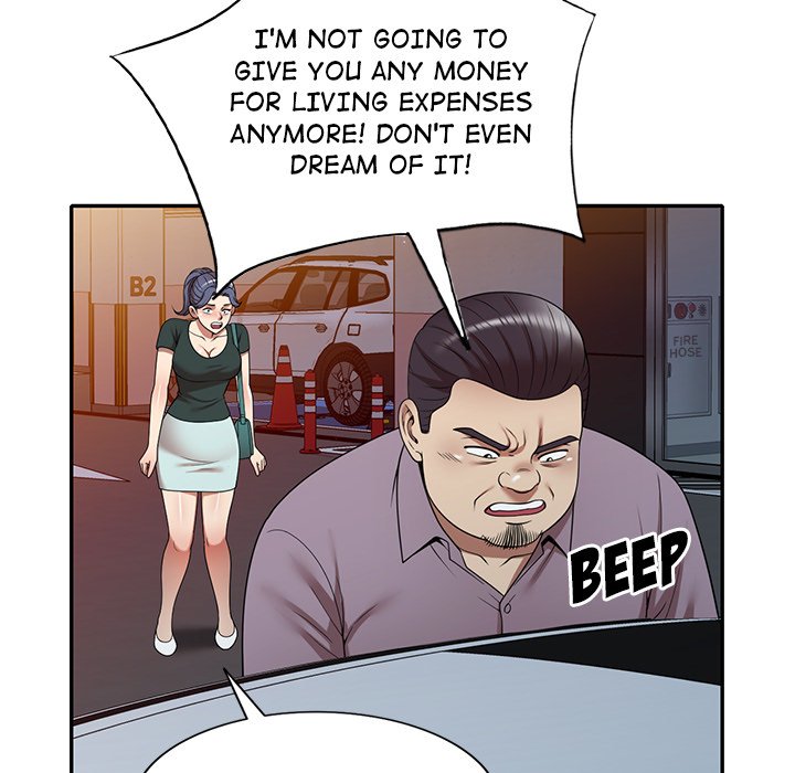 Long Drive - Chapter 11 Page 146
