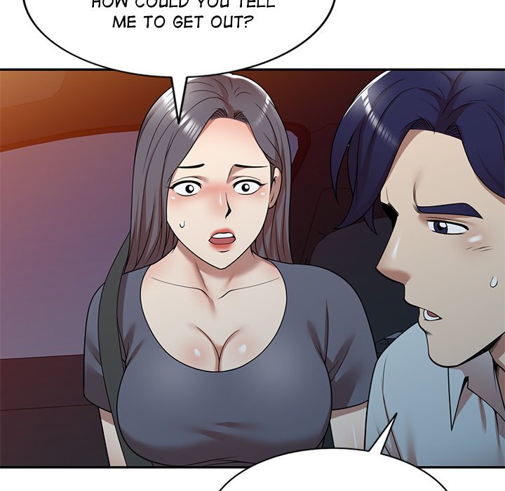 Long Drive - Chapter 12 Page 131