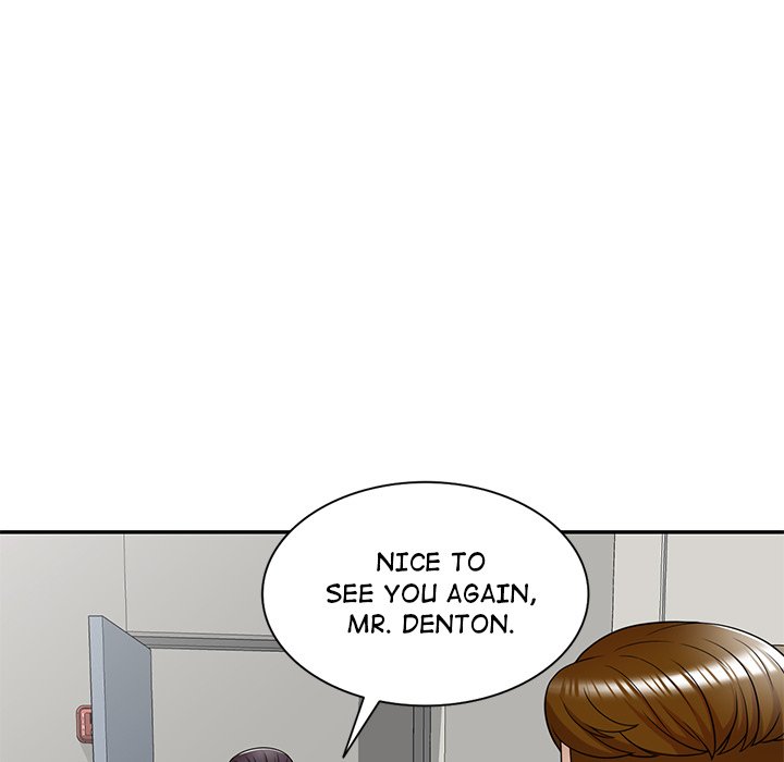 Long Drive - Chapter 13 Page 6