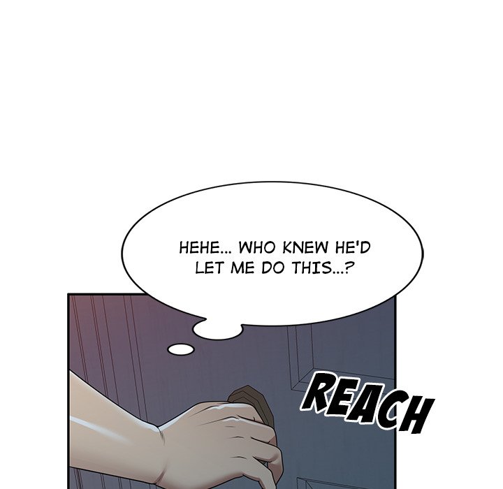 Long Drive - Chapter 14 Page 91