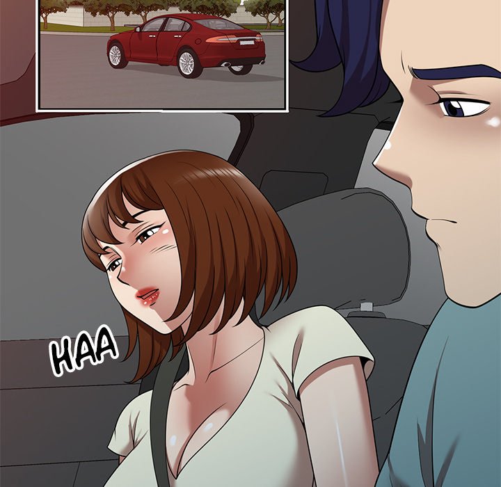 Long Drive - Chapter 15 Page 106