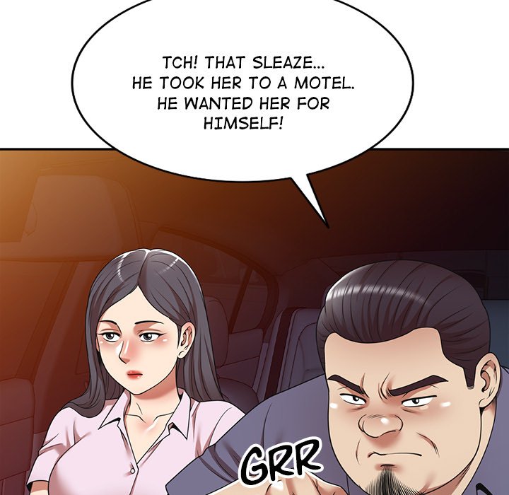 Long Drive - Chapter 15 Page 170