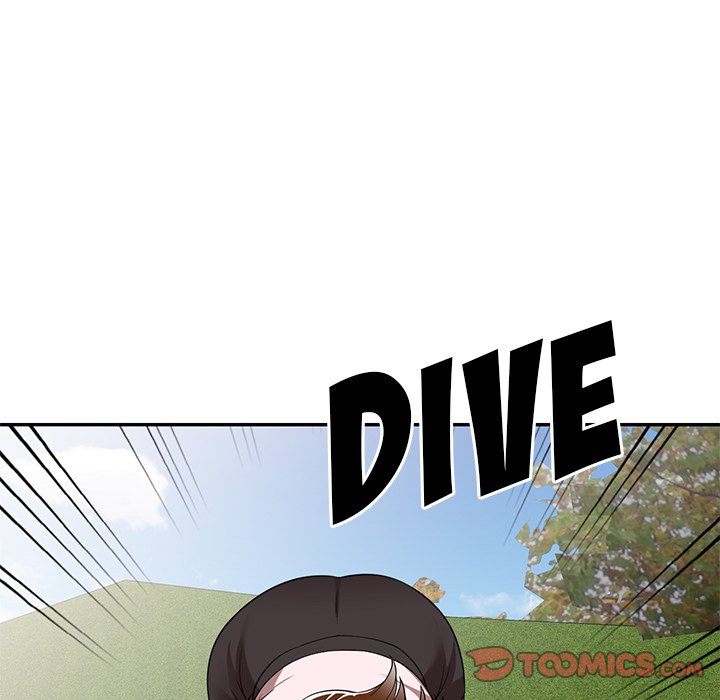 Long Drive - Chapter 19 Page 27
