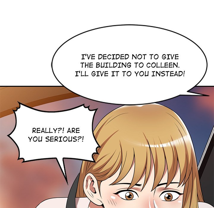 Long Drive - Chapter 19 Page 65