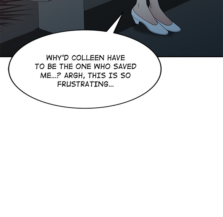 Long Drive - Chapter 19 Page 98
