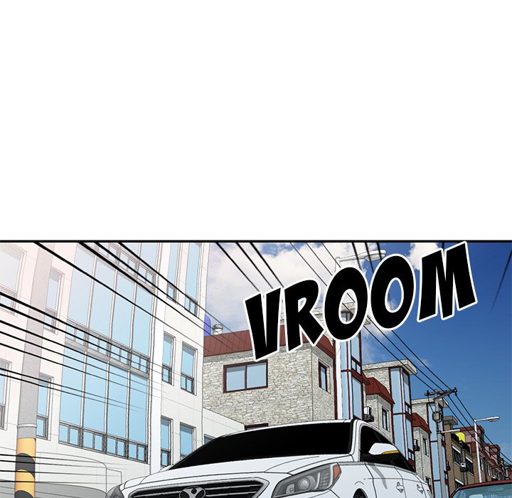 Long Drive - Chapter 23 Page 67
