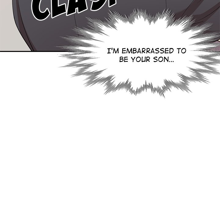 Long Drive - Chapter 27 Page 59