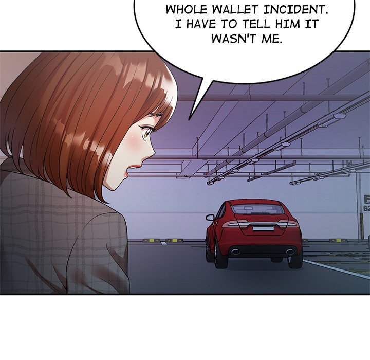 Long Drive - Chapter 3 Page 107
