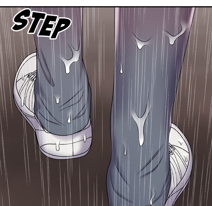 Spirit Possession - Chapter 1 Page 17