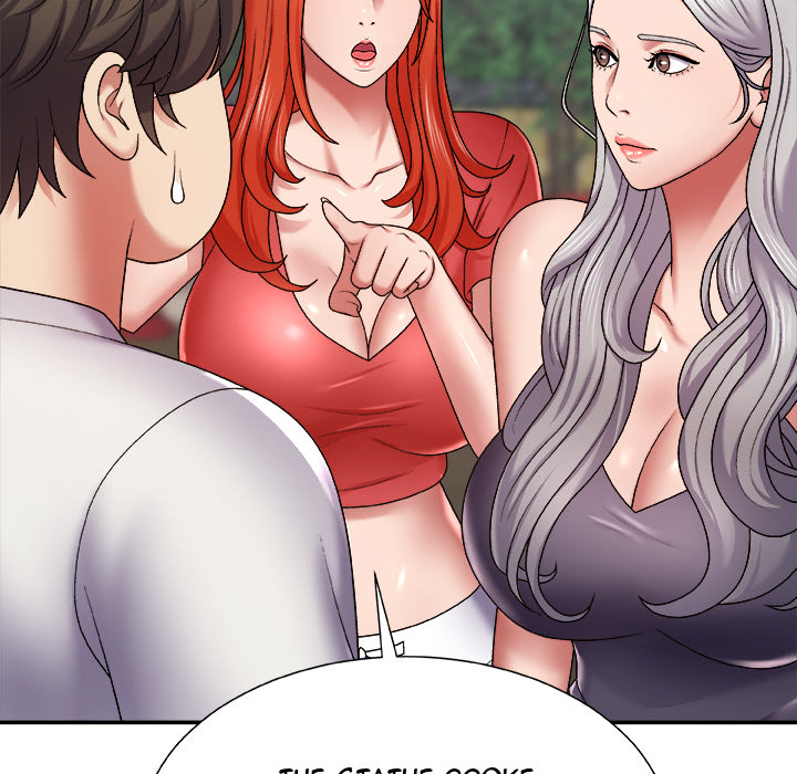 Spirit Possession - Chapter 1 Page 183