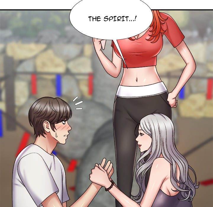 Spirit Possession - Chapter 1 Page 240