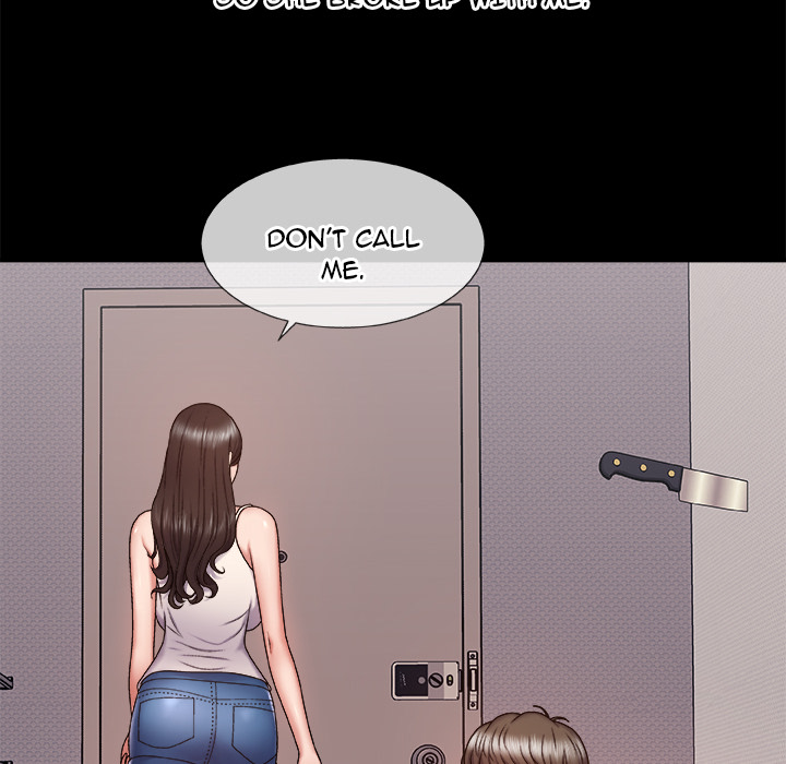 Spirit Possession - Chapter 1 Page 61