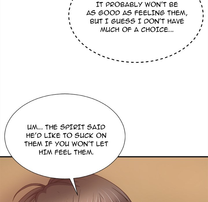 Spirit Possession - Chapter 10 Page 23