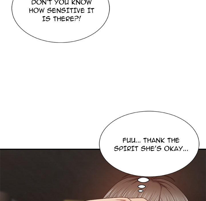 Spirit Possession - Chapter 11 Page 107