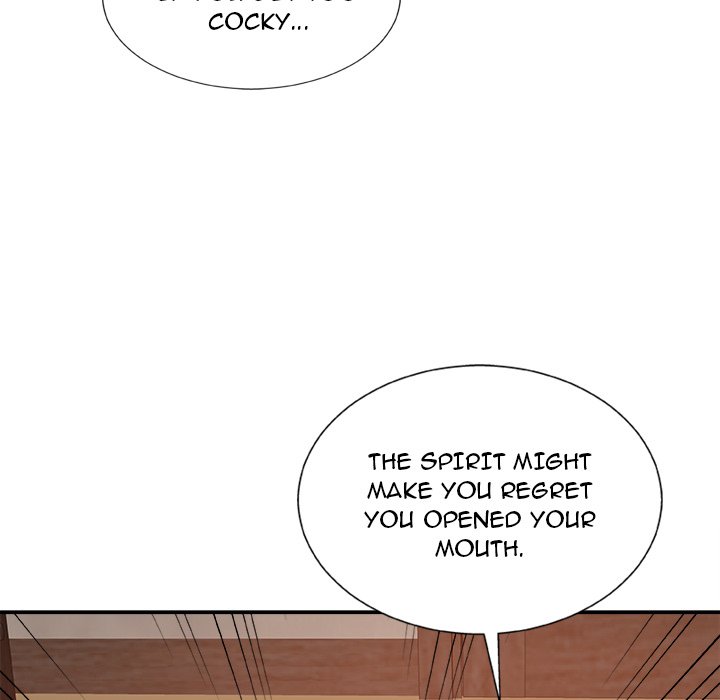 Spirit Possession - Chapter 12 Page 100