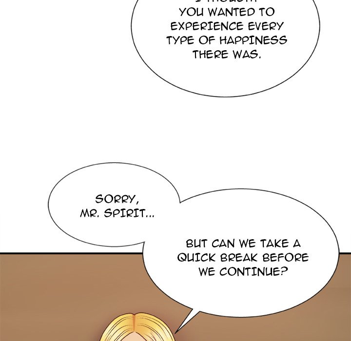 Spirit Possession - Chapter 12 Page 121