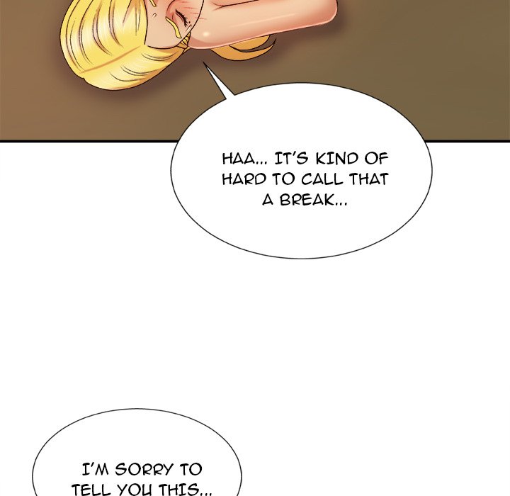 Spirit Possession - Chapter 12 Page 128