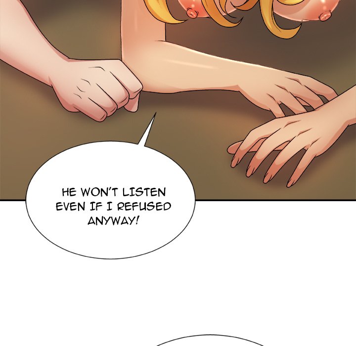 Spirit Possession - Chapter 12 Page 143