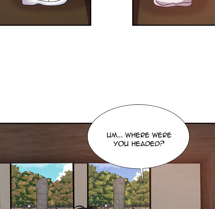 Spirit Possession - Chapter 14 Page 11