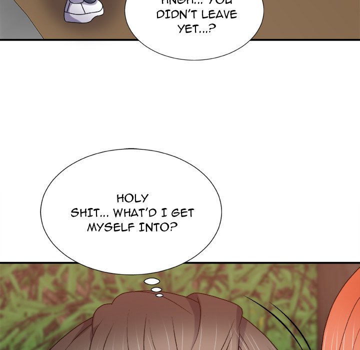 Spirit Possession - Chapter 14 Page 157