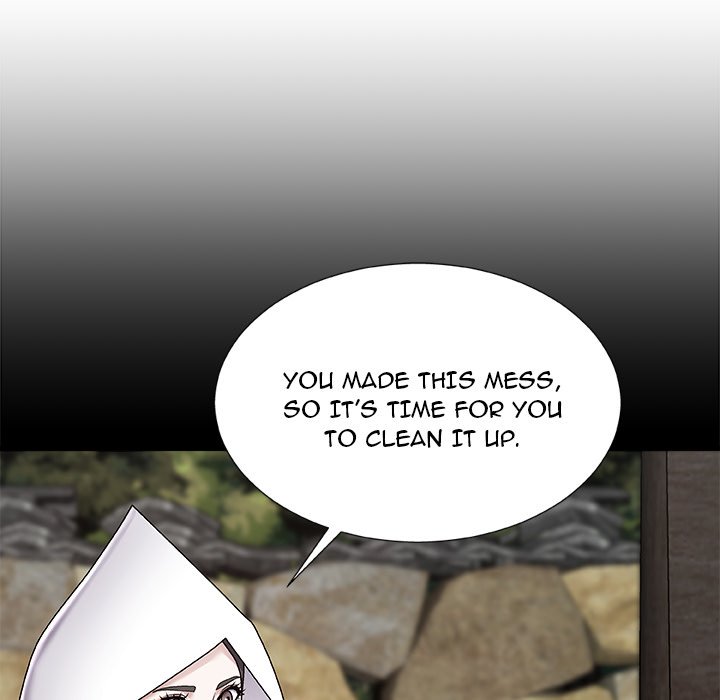 Spirit Possession - Chapter 14 Page 28