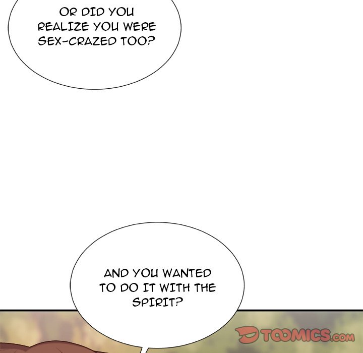 Spirit Possession - Chapter 14 Page 39