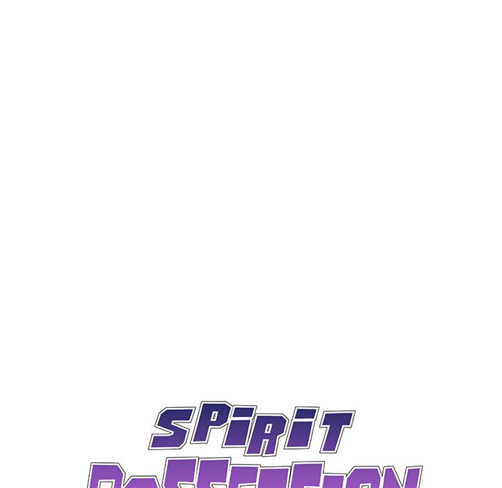 Spirit Possession - Chapter 17 Page 9