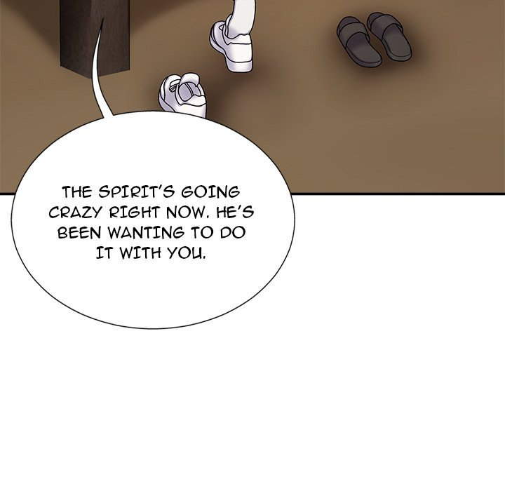 Spirit Possession - Chapter 18 Page 15