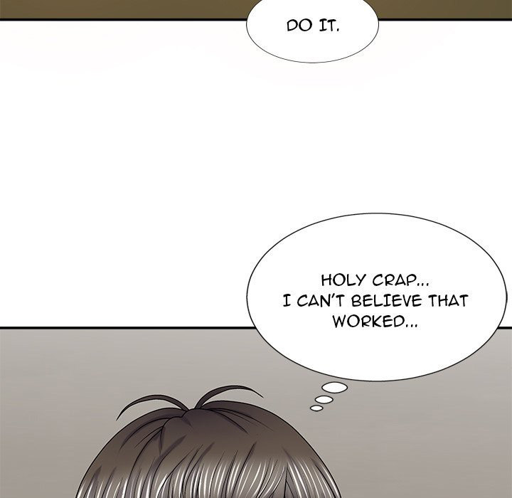 Spirit Possession - Chapter 19 Page 7