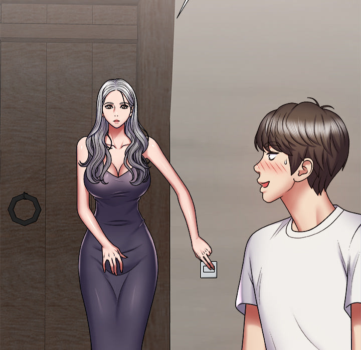 Spirit Possession - Chapter 2 Page 105