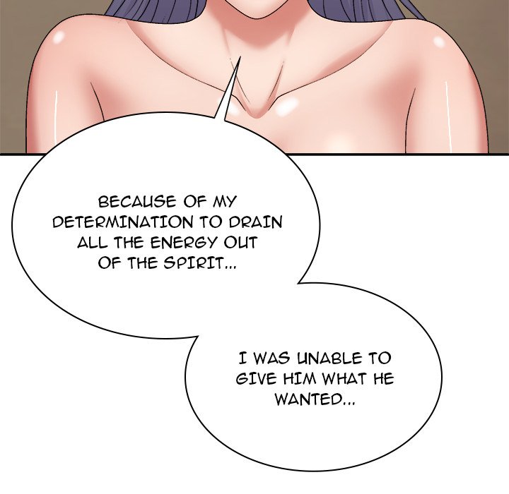Spirit Possession - Chapter 22 Page 116