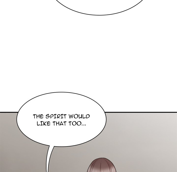 Spirit Possession - Chapter 27 Page 23