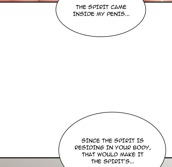 Spirit Possession - Chapter 27 Page 70