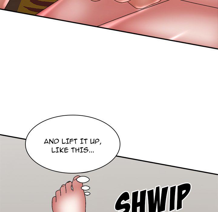 Spirit Possession - Chapter 28 Page 46