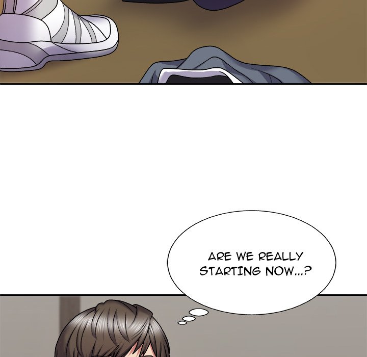 Spirit Possession - Chapter 3 Page 50