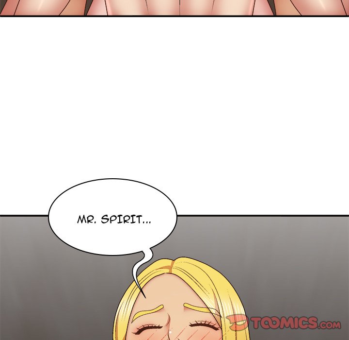 Spirit Possession - Chapter 34 Page 33