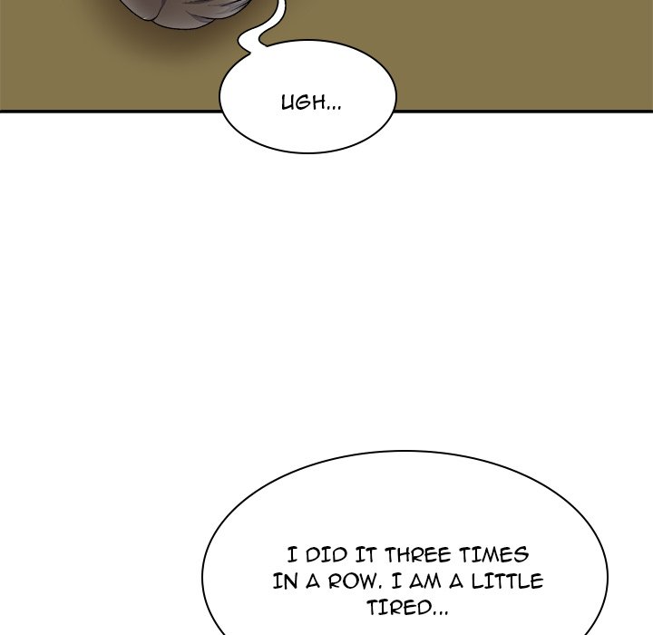 Spirit Possession - Chapter 34 Page 80