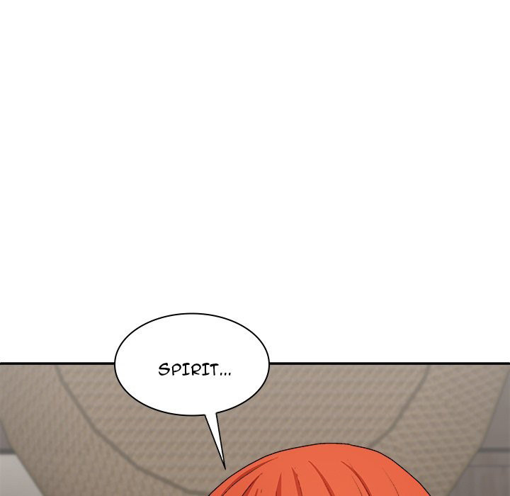 Spirit Possession - Chapter 37 Page 7