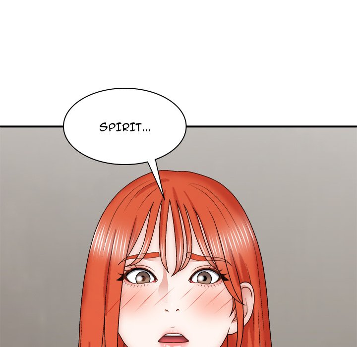 Spirit Possession - Chapter 39 Page 43