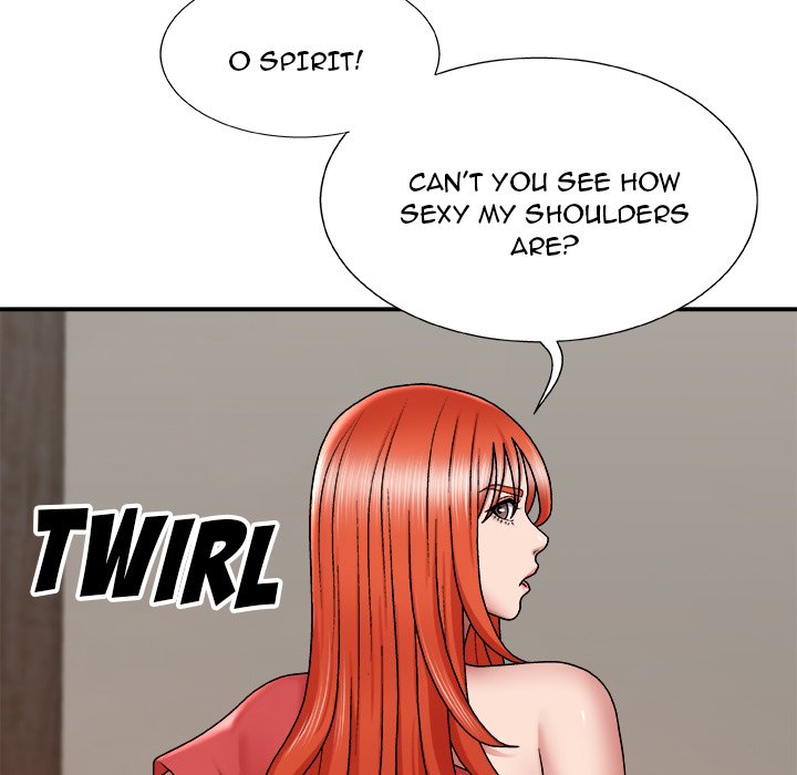 Spirit Possession - Chapter 4 Page 138