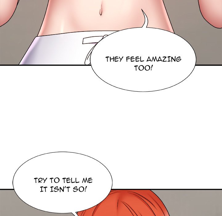 Spirit Possession - Chapter 4 Page 142