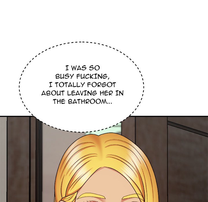 Spirit Possession - Chapter 6 Page 158